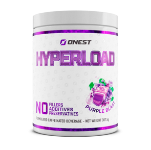 ONEST HYPERLOAD 25 SERVES