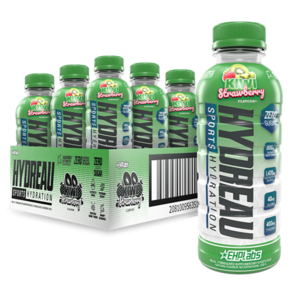 EHP LABS HYDREAU RTD 12 BOTTLES