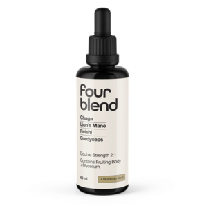 SWITCH NUTRITION FOUR BLEND