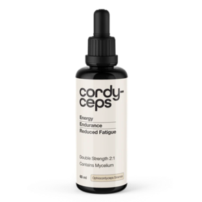 SWITCH NUTRITION CORDYCEPS