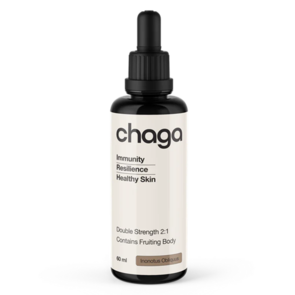 SWITCH NUTRITION CHAGA