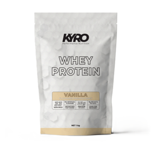 KYRO WHEY PROTEIN POWDER 1KG