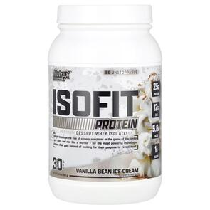 NUTREX ISOFIT 2LB
