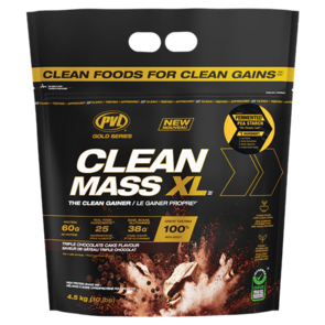 PVL CLEAN MASS XL 10LB