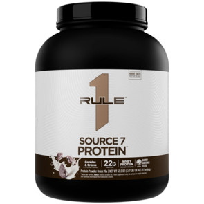 RULE 1 SOURCE7 PROTEIN