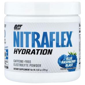 GAT SPORT NITRAFLEX HYDRATION 45 SERVES