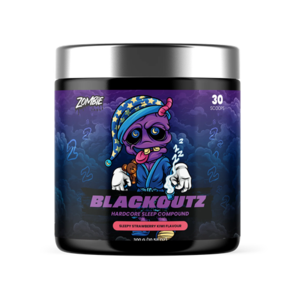 ZOMBIE LABS BLACKOUTZ 30 SERVES