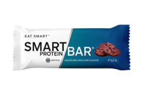 SMART DIET SOLUTIONS SMART PROTEIN BAR 12 BARS