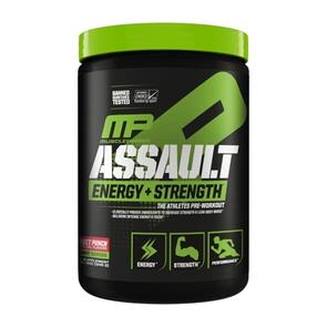 MUSCLEPHARM ASSAULT SPORT 30 SERVES