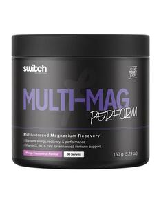 SWITCH NUTRITION MULTI MAG 150G