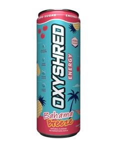 EHP LABS OXYSHRED ULTRA ENERGY SINGLE CAN
