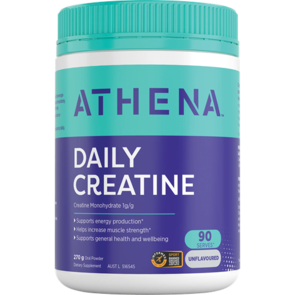 ATHENA DAILY CREATINE