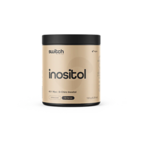 SWITCH NUTRITION INOSITOL POWDER