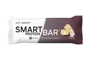 SMART DIET SOLUTIONS SMART PROTEIN BAR 12 BARS