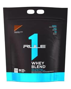 RULE 1 WHEY PROTEIN 10LB