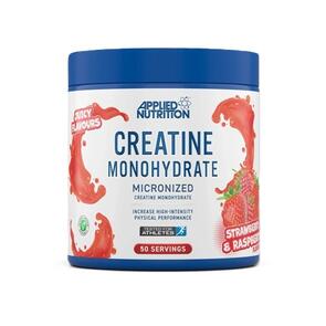 APPLIED NUTRITION CREATINE MONOHYDRATE 250G
