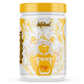 INSPIRED DVST8 BBD 25 SERVES