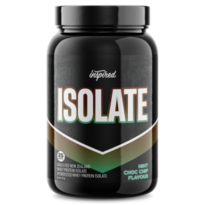 INSPIRED ISOLATE Various Sizes