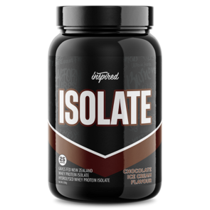 INSPIRED ISOLATE 70 SERVES