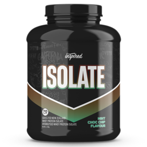 INSPIRED ISOLATE 70 SERVES