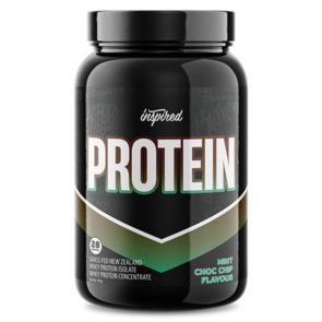 INSPIRED PROTEIN BLEND 28 SERVES
