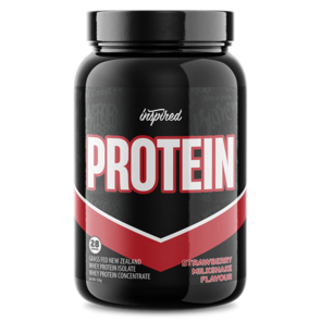 INSPIRED PROTEIN BLEND 28 SERVES