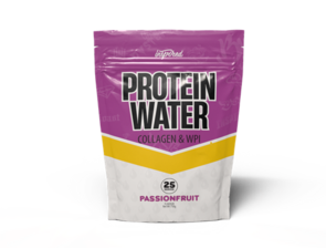 INSPIRED PROTEIN WATER
