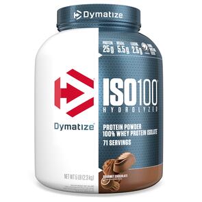 DYMATIZE ISO-100