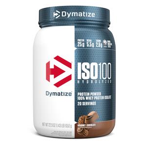 DYMATIZE ISO-100 1.4LB