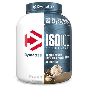 DYMATIZE ISO-100 5LB
