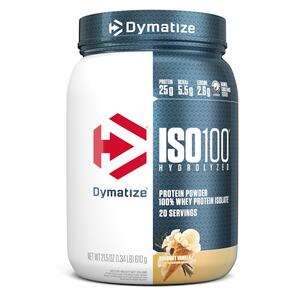 DYMATIZE ISO-100