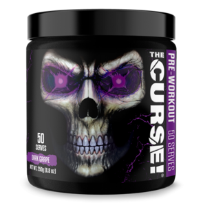 JNX SPORTS THE CURSE!