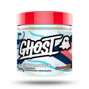 GHOST LIFESTYLE HYDRATION