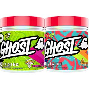 GHOST LIFESTYLE LEGEND V4