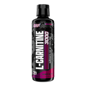NUTREX LIQUID CARNITINE 3000 473 ML