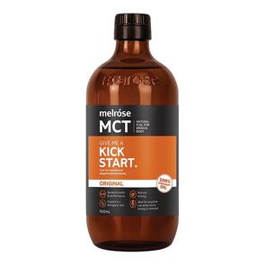 MELROSE MCT OIL 500 ML