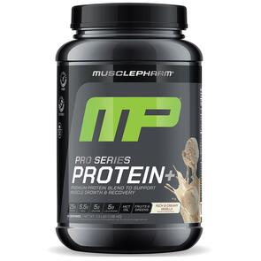 MUSCLEPHARM PROTEIN + 24 SERVES