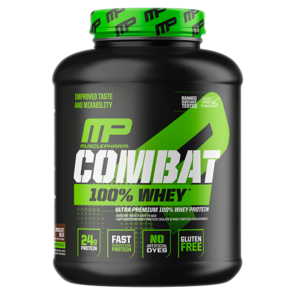 MUSCLEPHARM COMBAT 100% WHEY