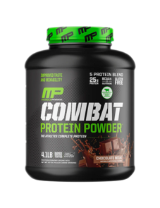 MUSCLEPHARM COMBAT SPORT 4LB