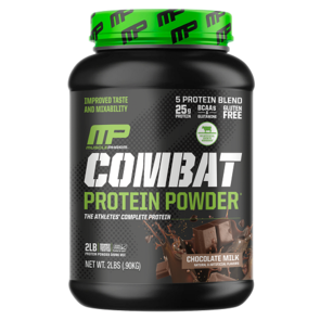 MUSCLEPHARM COMBAT SPORT 2LB