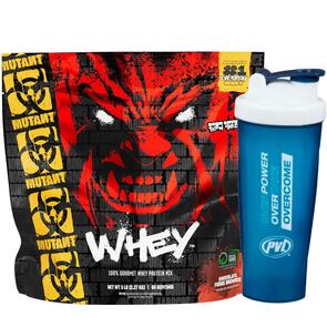 MUTANT WHEY