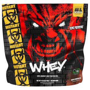 MUTANT WHEY 5LB