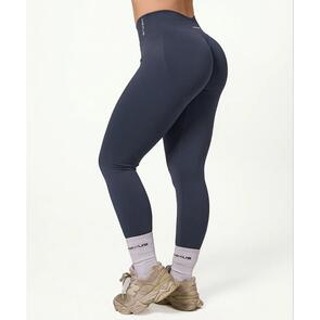 NEXUS SPORTS NUTRITION LEGGINGS CARBON