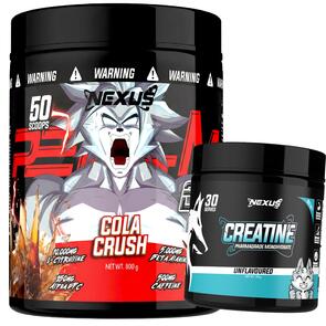 NEXUS SPORTS NUTRITION PER4M 2.0 50 SERVES
