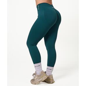 NEXUS SPORTS NUTRITION LEGGINGS PINE