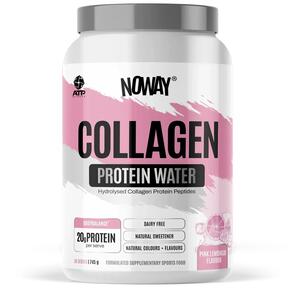 ATP SCIENCE NOWAY COLLAGEN PROTEIN WATER 750G 