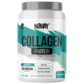 ATP SCIENCE NOWAY!® COLLAGEN PROTEIN 690G