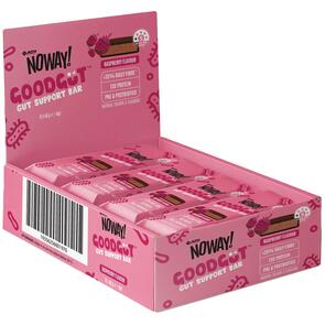 ATP SCIENCE GOODGUT GUT SUPPORT BAR 12 BARS