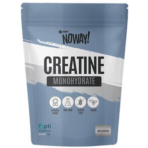 ATP SCIENCE NOWAY CREATINE MONOHYDRATE 1KG