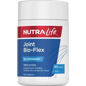 NUTRA-LIFE JOINT BIO FLEX 60 TABS